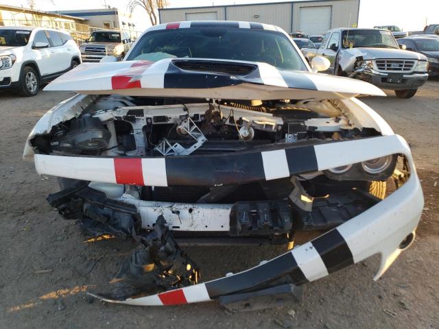 Photo 5 from auction – 2019 DODGE CHALLENGER with VIN 2C3CDZKG8KH504640