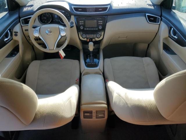 Photo 8 from auction – 2015 NISSAN ROGUE S with VIN 5N1AT2MT8FC924409