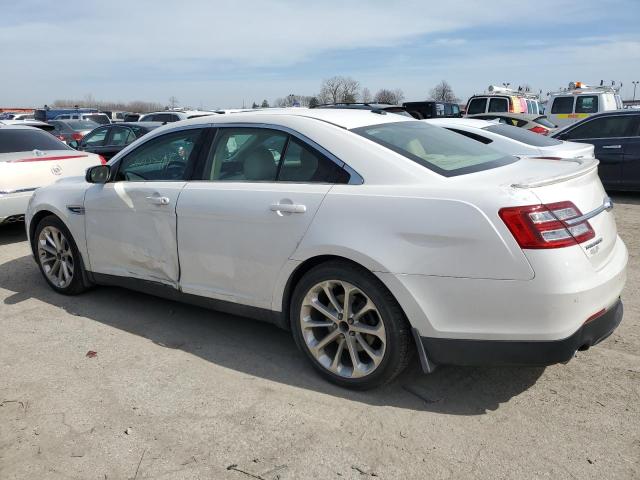Photo 2 from auction – 2015 FORD TAURUS LIM with VIN 1FAHP2F88FG163069