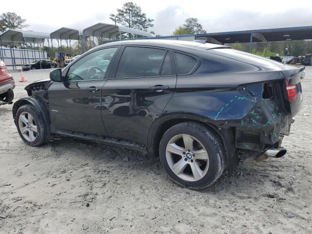 Photo 2 from auction – 2014 BMW X6 XDRIVE3 with VIN 5UXFG2C53E0C44937