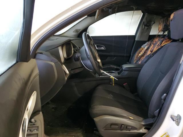 Photo 7 from auction – 2012 CHEVROLET EQUINOX LT with VIN 2GNALDEK1C1226027