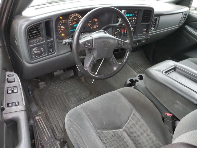 Photo 8 from auction – 2004 CHEVROLET SILVERADO with VIN 2GCEC19T741360876