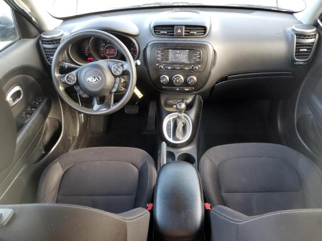 Photo 8 from auction – 2016 KIA SOUL with VIN KNDJN2A29G7318136