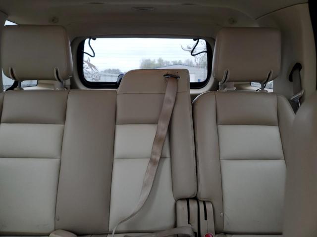 Photo 10 from auction – 2006 FORD EXPLORER L with VIN 1FMEU75E56UA94610