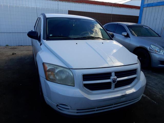 Photo 5 from auction – 2008 DODGE CALIBER with VIN 1B3HB28B48D628938