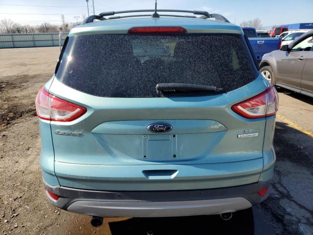 Photo 6 from auction – 2013 FORD ESCAPE SE with VIN 1FMCU0G98DUA56574