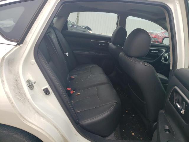 Photo 10 from auction – 2016 NISSAN ALTIMA 2.5 with VIN 1N4AL3AP9GC215528