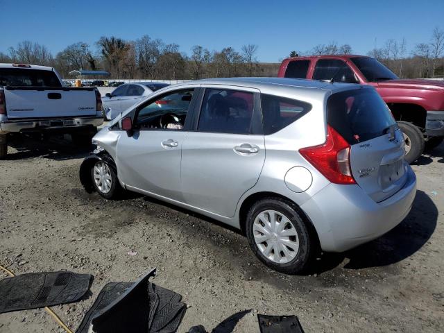 Photo 2 from auction – 2016 NISSAN VERSA NOTE with VIN 3N1CE2CPXGL373694