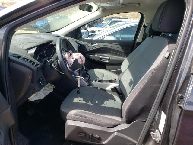 Photo 7 from auction – 2016 FORD ESCAPE SE with VIN 1FMCU9GX1GUC55893