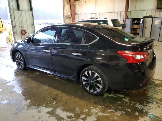 Photo 2 from auction – 2017 NISSAN SENTRA S with VIN 3N1AB7AP6HY218208