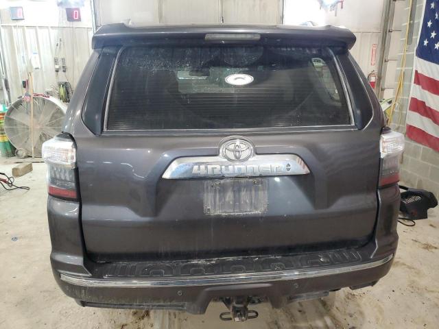 Photo 6 from auction – 2016 TOYOTA 4RUNNER SR with VIN JTEBU5JR7G5310906