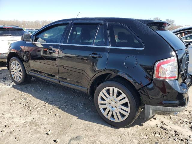 Photo 2 from auction – 2008 FORD EDGE LIMIT with VIN 2FMDK39CX8BA54986