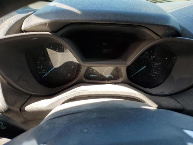 Photo 9 from auction – 2014 FORD TRANSIT CO with VIN NM0AS8F72E1148120