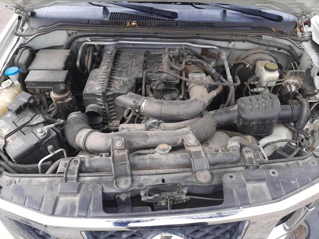 Photo 11 from auction – 2018 NISSAN FRONTIER S with VIN 1N6BD0CT4JN740834