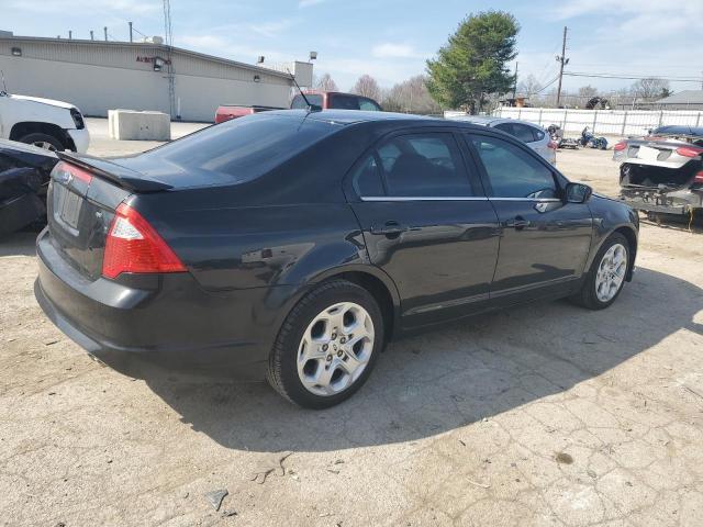 Photo 3 from auction – 2011 FORD FUSION SE with VIN 3FAHP0HA5BR206662