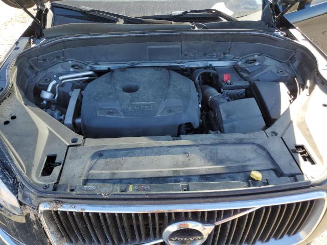 Photo 11 from auction – 2018 VOLVO XC90 T5 with VIN YV4102PK7J1344313