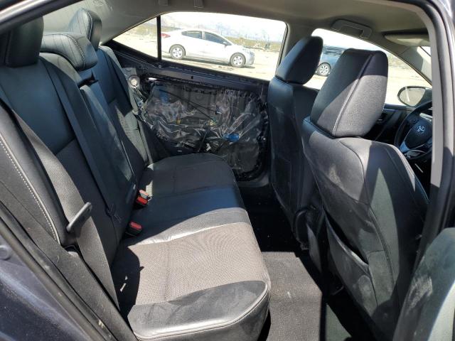 Photo 10 from auction – 2015 TOYOTA COROLLA L with VIN 5YFBURHE7FP217304
