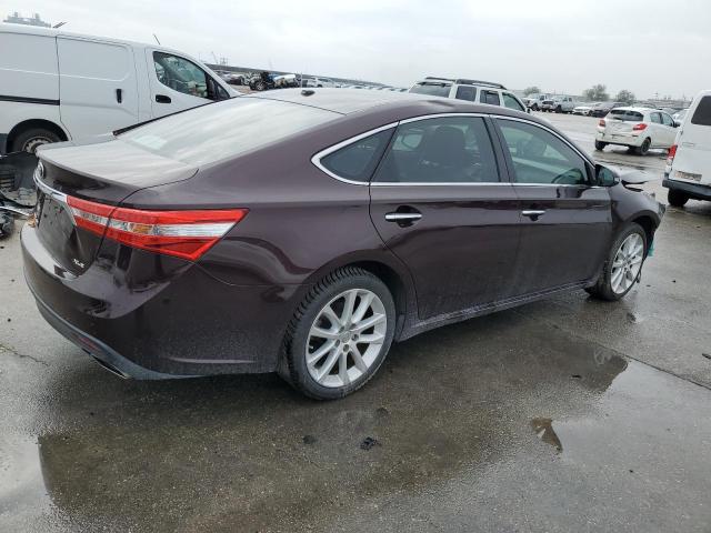 Photo 3 from auction – 2013 TOYOTA AVALON BAS with VIN 4T1BK1EB3DU008672