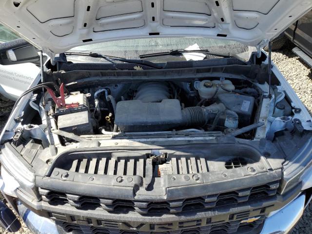 Photo 11 from auction – 2020 CHEVROLET SILVERADO with VIN 1GCRYAEF0LZ295541