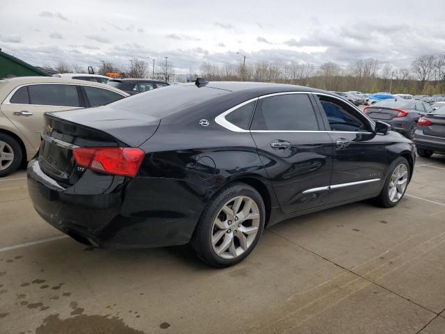 Photo 3 from auction – 2014 CHEVROLET IMPALA LTZ with VIN 2G1155S31E9108532