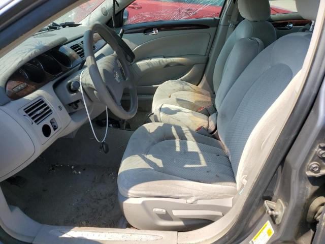 Photo 7 from auction – 2007 BUICK LUCERNE CX with VIN 1G4HP57207U158226
