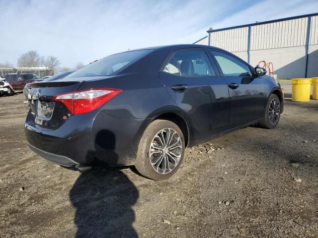 Photo 3 from auction – 2016 TOYOTA COROLLA L with VIN 2T1BURHE6GC509401