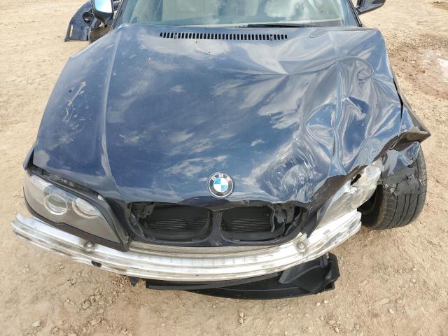Photo 12 from auction – 2006 BMW 330 CI with VIN WBABW53496PJ97301
