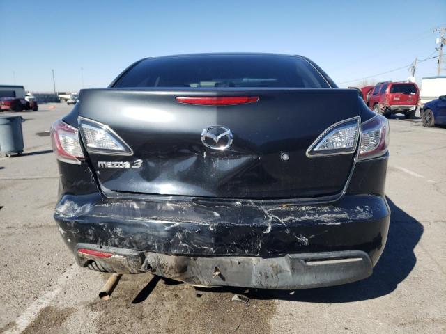 Photo 6 from auction – 2011 MAZDA 3 I with VIN JM1BL1UG1B1431926