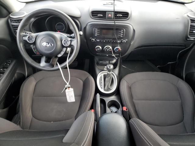 Photo 8 from auction – 2015 KIA SOUL with VIN KNDJN2A21F7808262