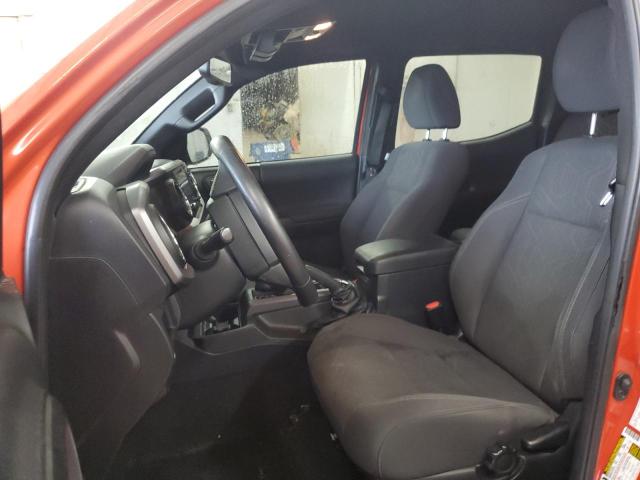 Photo 7 from auction – 2017 TOYOTA TACOMA DOU with VIN 3TMAZ5CN5HM043224