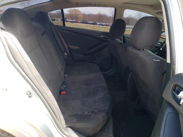 Photo 10 from auction – 2012 NISSAN ALTIMA BAS with VIN 1N4AL2APXCC217048