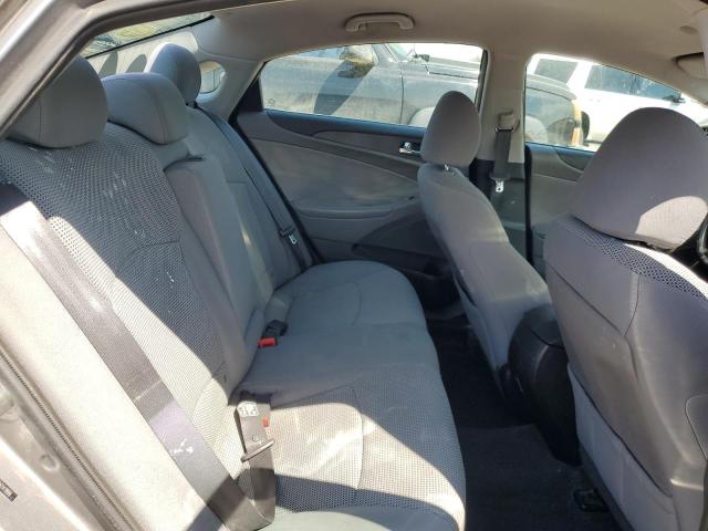 Photo 10 from auction – 2013 HYUNDAI SONATA GLS with VIN 5NPEB4AC6DH747899