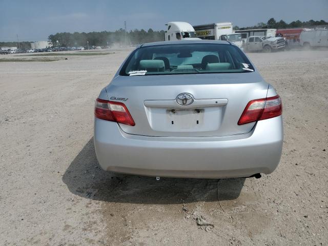 Photo 6 from auction – 2009 TOYOTA CAMRY BASE with VIN 4T1BE46KX9U412664