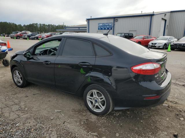 Photo 2 from auction – 2017 FORD FIESTA SE with VIN 3FADP4BJ3HM102045