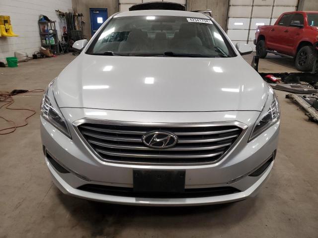 Photo 5 from auction – 2015 HYUNDAI SONATA SE with VIN 5NPE24AF5FH201768