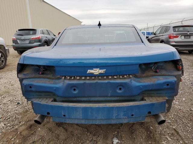 Photo 6 from auction – 2010 CHEVROLET CAMARO LT with VIN 2G1FB1EV4A9170392