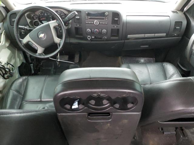 Photo 8 from auction – 2013 CHEVROLET SILVERADO with VIN 3GCPCSE73DG303282