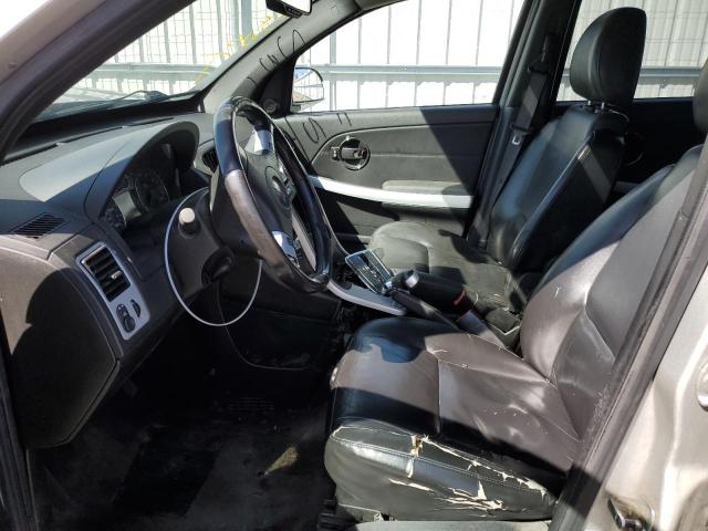 Photo 7 from auction – 2008 PONTIAC TORRENT with VIN 2CKDL33F386032043