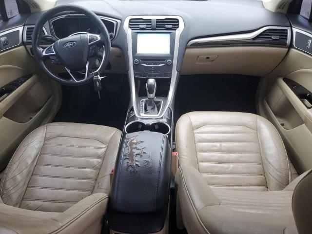 Photo 8 from auction – 2015 FORD FUSION SE with VIN 3FA6P0HD6FR142669