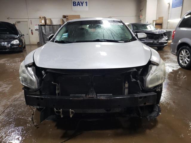 Photo 5 from auction – 2010 NISSAN MAXIMA S with VIN 1N4AA5AP5AC872545