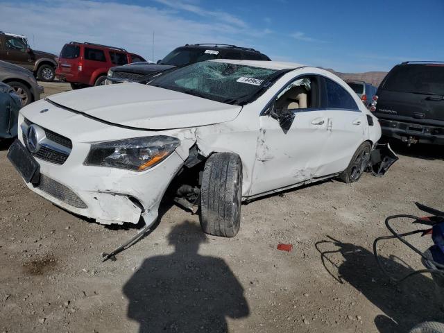 MERCEDES-BENZ CLA 250 2019 with VIN WDDSJ4EB2KN757579 - Photo from auction