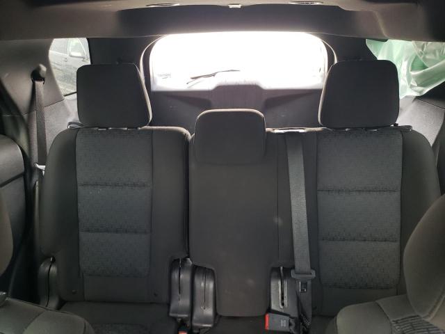 Photo 10 from auction – 2013 FORD EXPLORER X with VIN 1FM5K8D86DGB81127