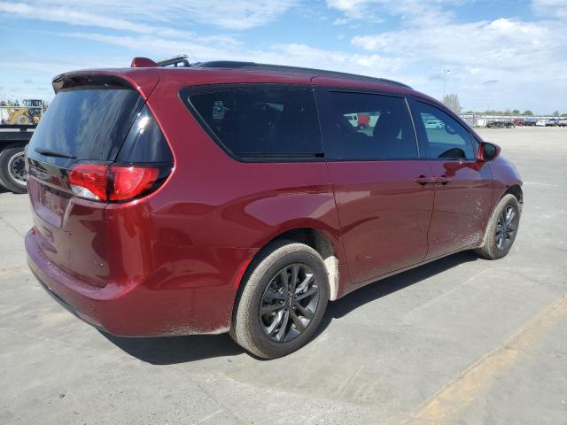 Photo 3 from auction – 2020 CHRYSLER PACIFICA T with VIN 2C4RC3BG2LR270884