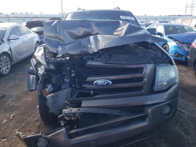Photo 5 from auction – 2008 FORD EXPEDITION with VIN 1FMFU205X8LA65997