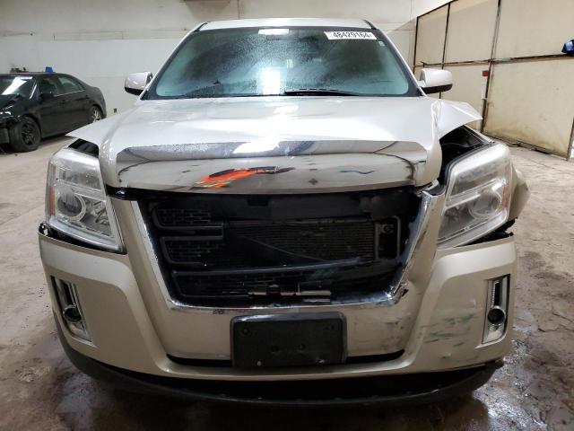 Photo 5 from auction – 2013 GMC TERRAIN SL with VIN 2GKALMEK0D6253446