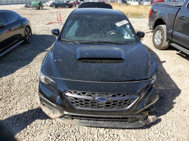 Photo 5 from auction – 2023 SUBARU WRX with VIN JF1VBAA69P9812921