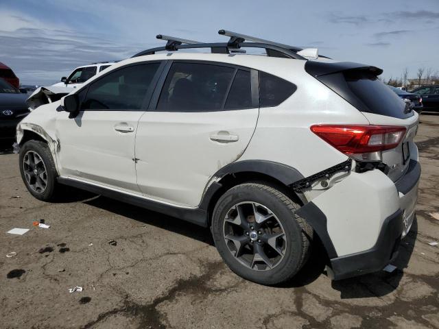 Photo 2 from auction – 2018 SUBARU CROSSTREK with VIN JF2GTACC7JH220676