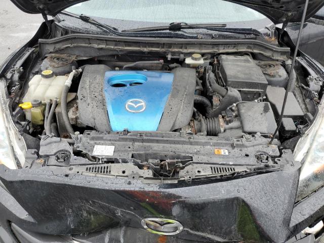 Photo 11 from auction – 2012 MAZDA 3 I with VIN JM1BL1V82C1561979
