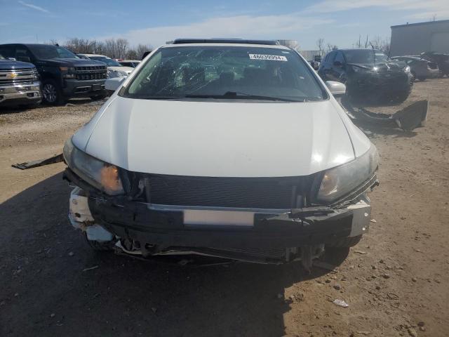 Photo 5 from auction – 2015 HONDA CIVIC EX with VIN 19XFB2F80FE057781