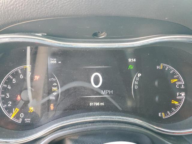Photo 9 from auction – 2018 JEEP GRAND CHER with VIN 1C4RJEBG0JC514233